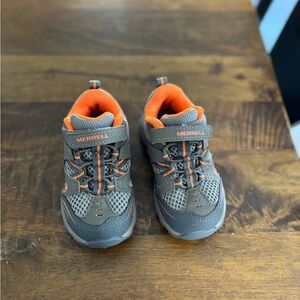 Merrell Trail Chaser Jr US 7M (TODDLER)